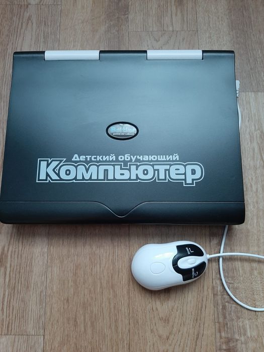Продам детский обучающий компьютер в отличном состоянии