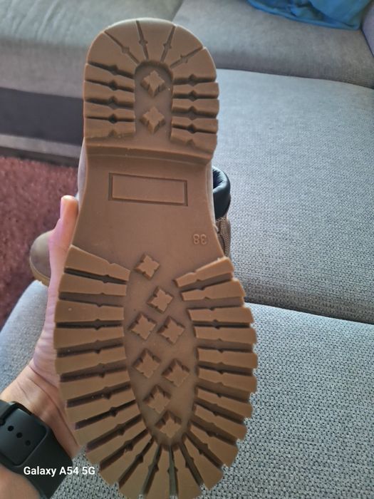 Зимни боти 38 номер