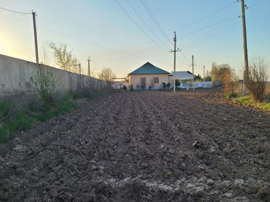 Ер-  сотувда 10 сотих