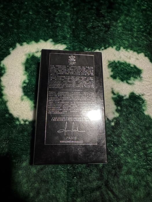 parfum creed aventus