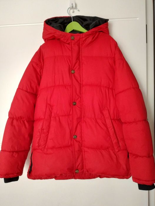 Geaca ZARA pt copii de iarna, fetite sau baieti, mar 140