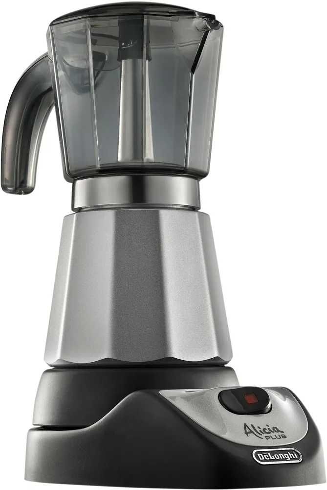 Кофеварка DeLonghi EMKM6.B Alicia