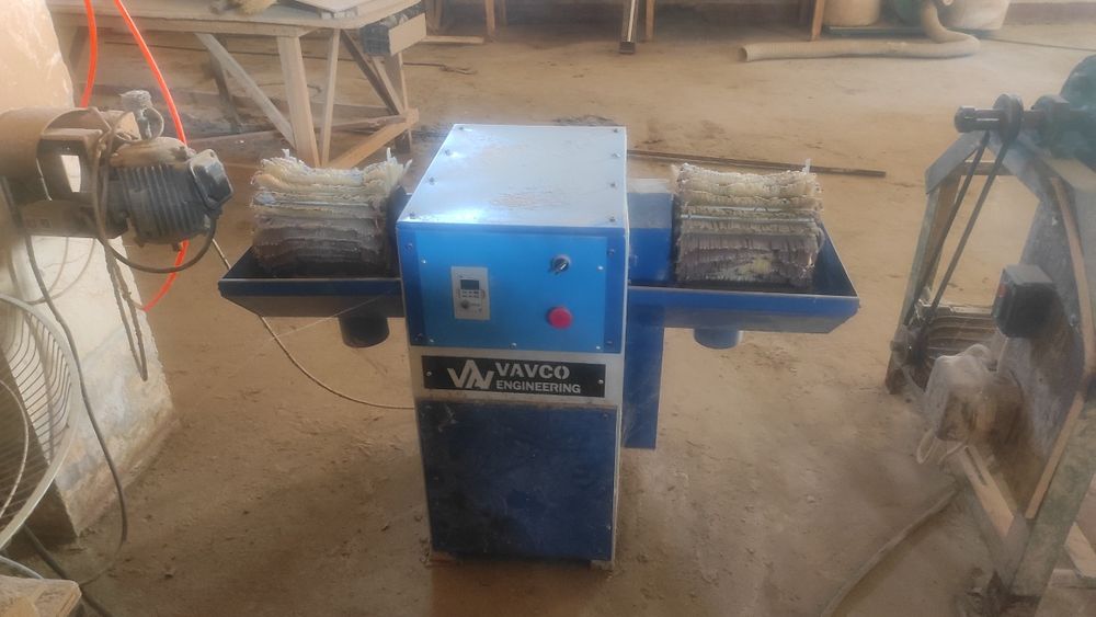 Срочно продается станки для производства мебели