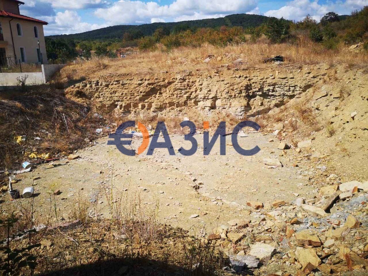 Продава се Парцел в Свети Влас - 348 кв.м за 345 €/кв.м - Снимка #2