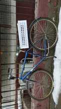 Ural Velosiped sotiladi 499ming