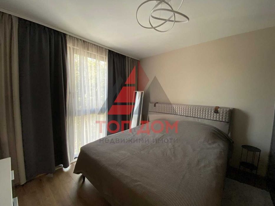 Продава се Двустаен апартамент в к.к. Св.Св. Константин и Елена - 70 кв.м за 3858 €/кв.м - Снимка #4