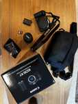 CANON EOS R7 18-150mm Mirrorless Kit