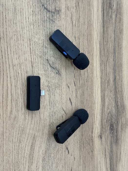 BOYA BY-V2 petlichka sotiladi