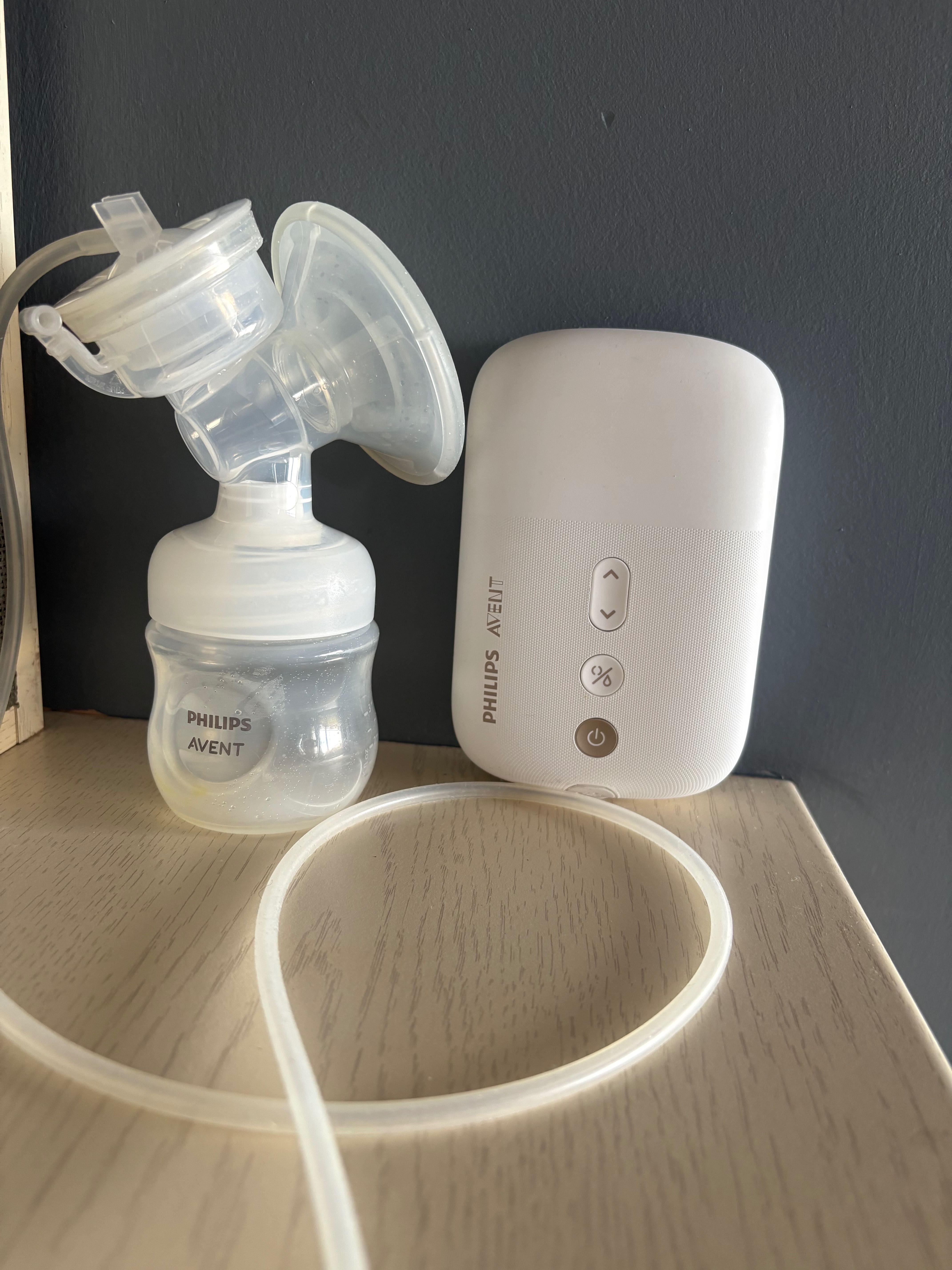Помпа за кърма Philips Avent Premium