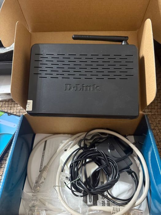 Wireless N 150 ADSL2+ Modem Router