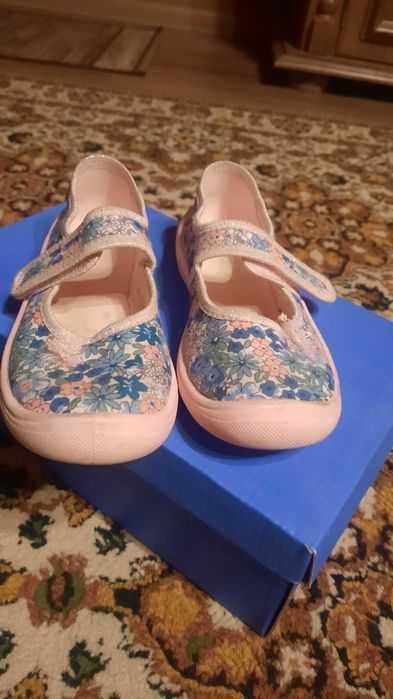 Детски пантофи Колев и Колев различни модели