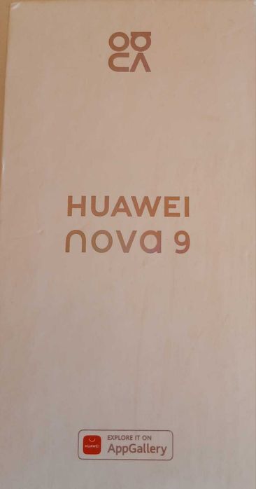 Vand Telefon Huawey Nova 9
