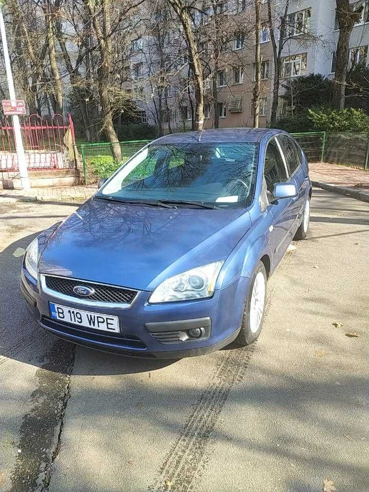 Ford focus 2.0 tdci 2006