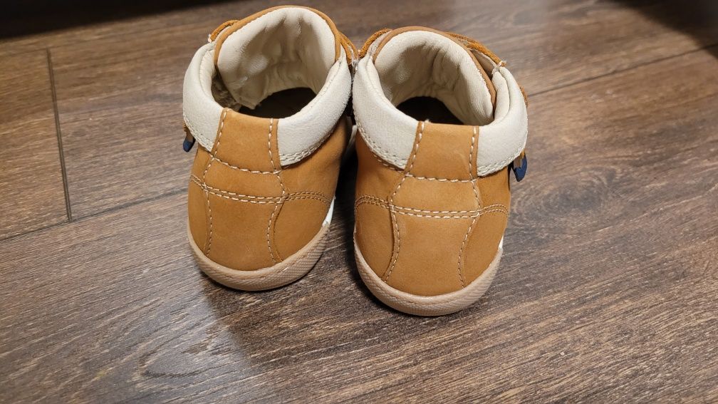 Детски обувки Memo