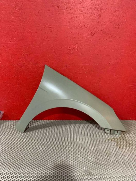 Крыло переднее RH (без поворотника) Hyundai Elantra CN7 21- Jorden