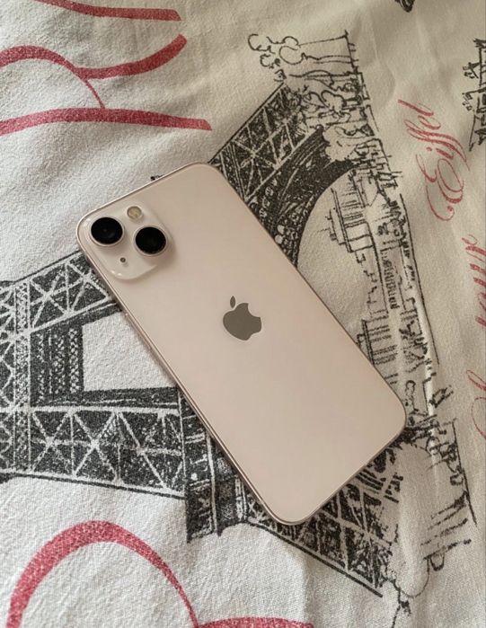 Iphone 13  Айфон 13