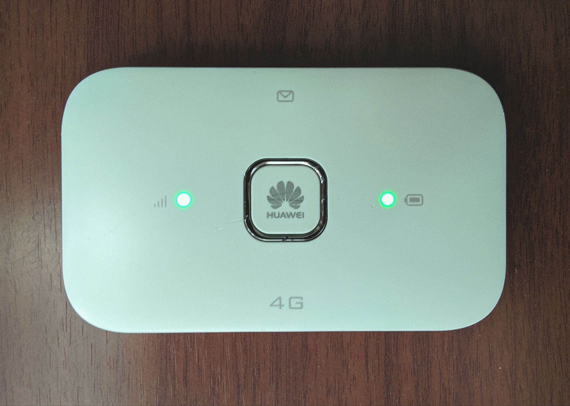 Router portabil Huawei