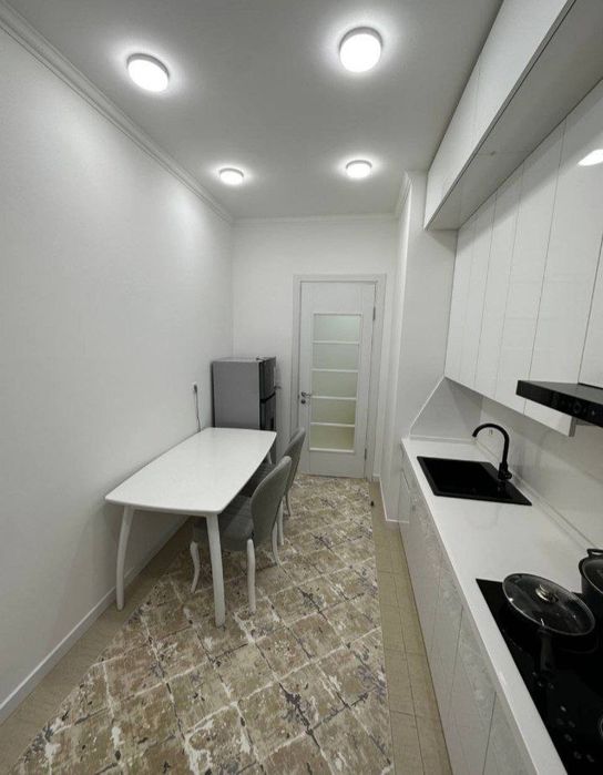 Срочно Сдаётся квартира алмазар сити