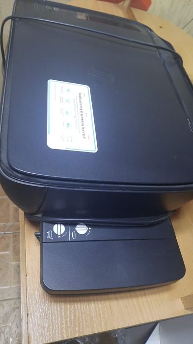 Продам принтер струйный цветной