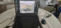 DELL G7 OLED UHD  i9 10th Gen 10885H, 32 GB/1 TB SSD NVIDIA  RTX 2070