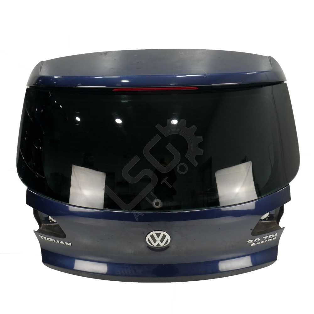 Заден капак Volkswagen Tiguan I  ID:147921
