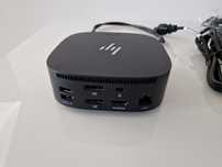 Dock / Hub HP G5 Type-C