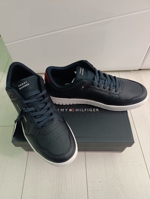 Мъжки кецове Tommy Hilfiger