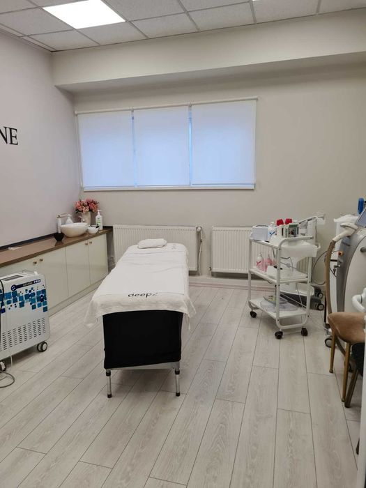 Spatiu birouri/clinica Mihail Kogalniceanu 15