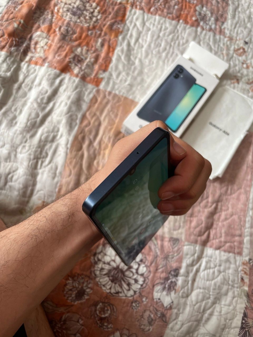 Samsung a06 4/64gb