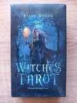 Таро карти Witches Tarot