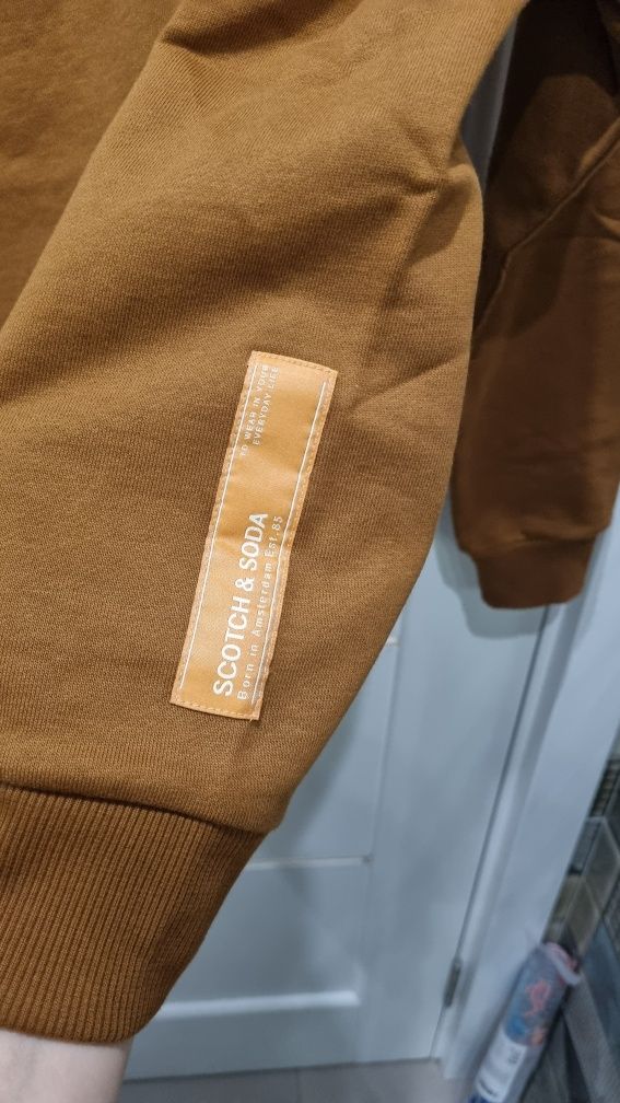 Анорак Scotch&Soda