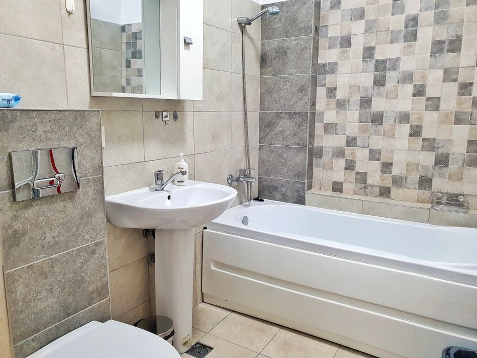 Apartament de inchiriat 1 camera Bucium bulevard