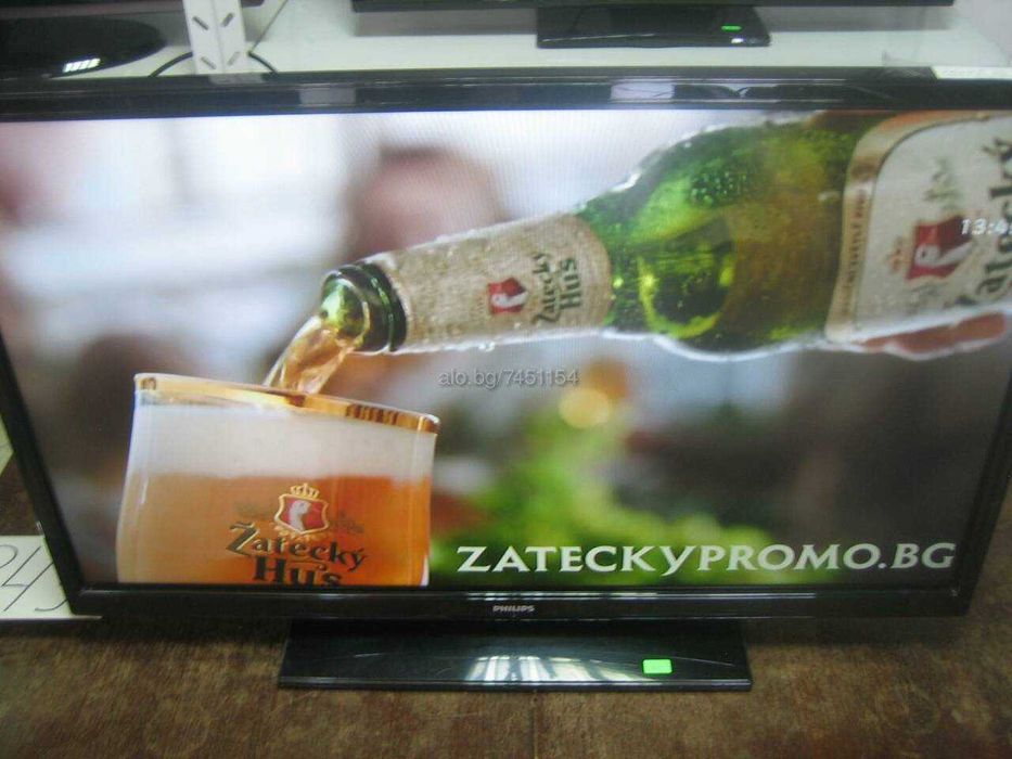 Телевизор - високо качество на  ниска цена