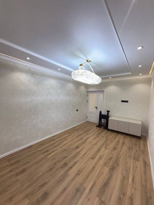 Юнусабад 12. 2/2/4. Туркистон метро.