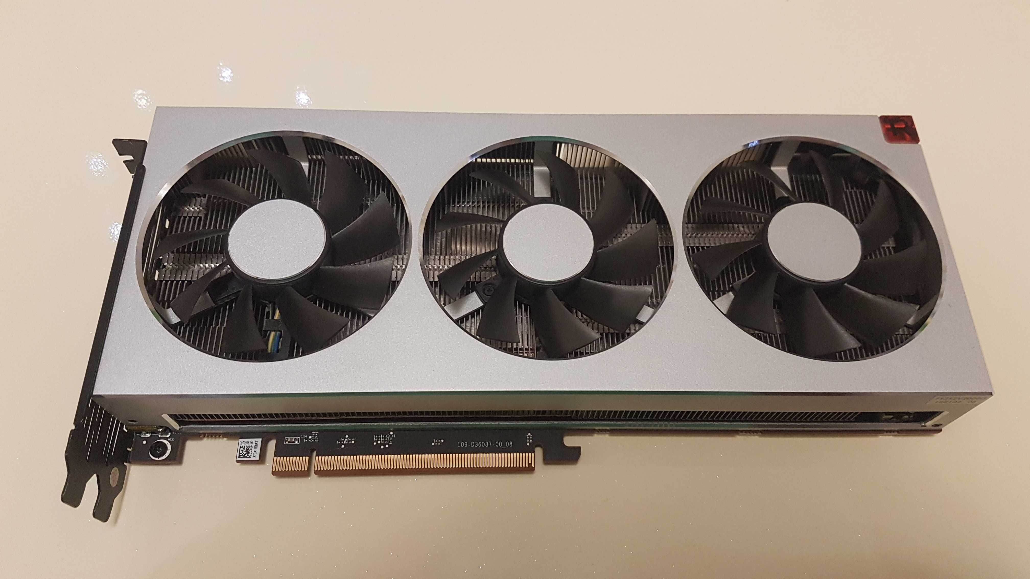 AMD Radeon VII 16 GB