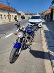 Motocicleta Suzuki GS 500