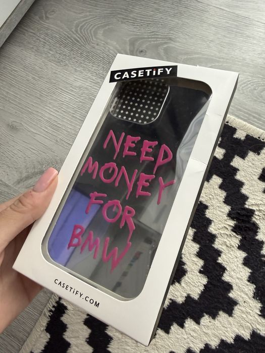 Husa Fashion IPhone 16ProMax