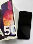 Продам телефон Samsung Galaxy A50, 128 гб