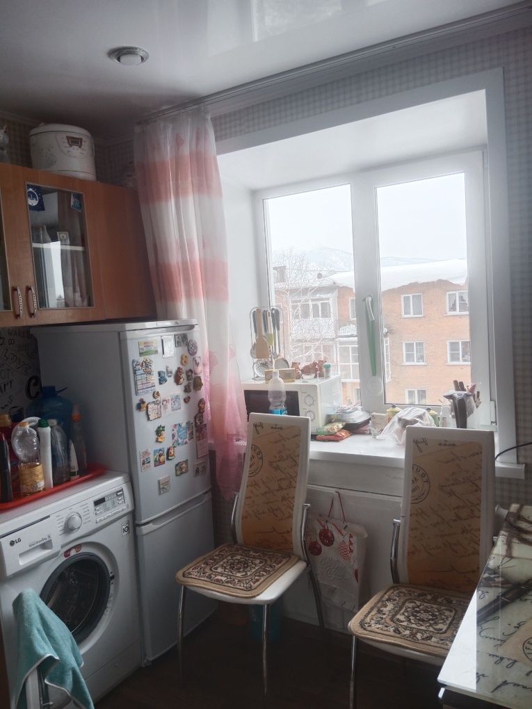 Продам 2-х комнатную квартиру