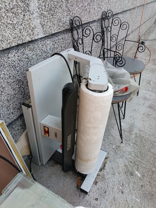 Гладачна каландар