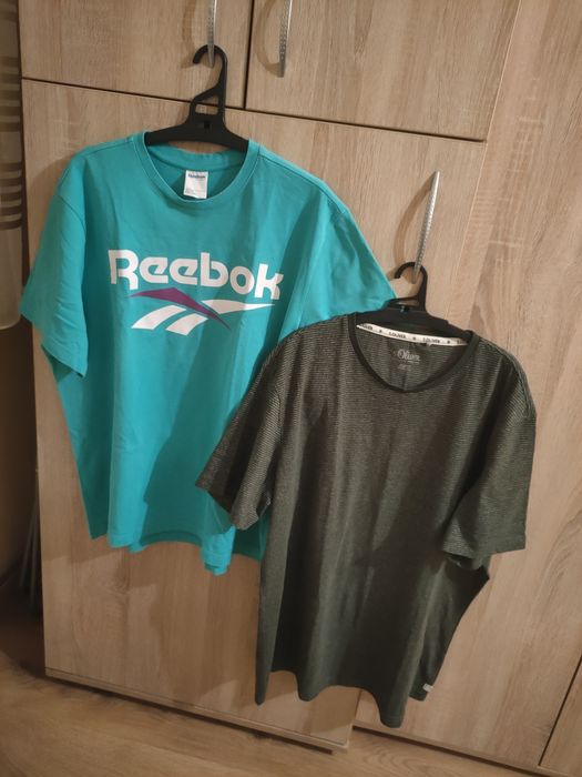 Tricouri de firma,Karrimor,Lacoste noi si second. Transport gratuit!