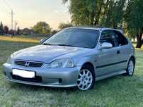 Honda Civic Ej9