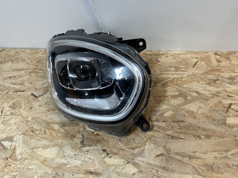 Far faruri Mini Countryman F60 lci led adaptiv 2020-2022 dreapta