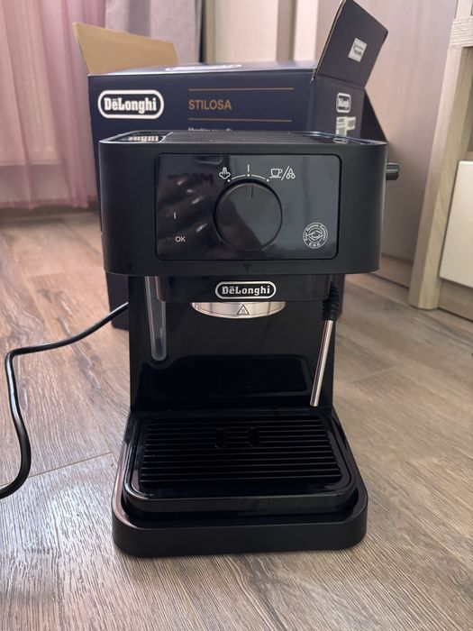 Espressor De'Longhi Stilosa
