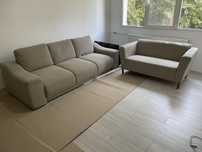 Canapea extensibila
