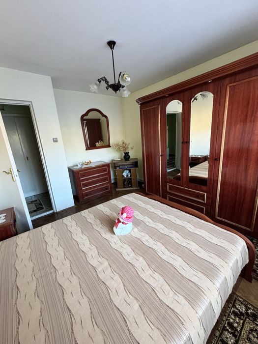 Apartament 2 camere+terasa |centrala proprie | zona Romanasul Vesel