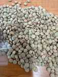 Linte...5 lei / kg  si Orez alb...3 lei / kg