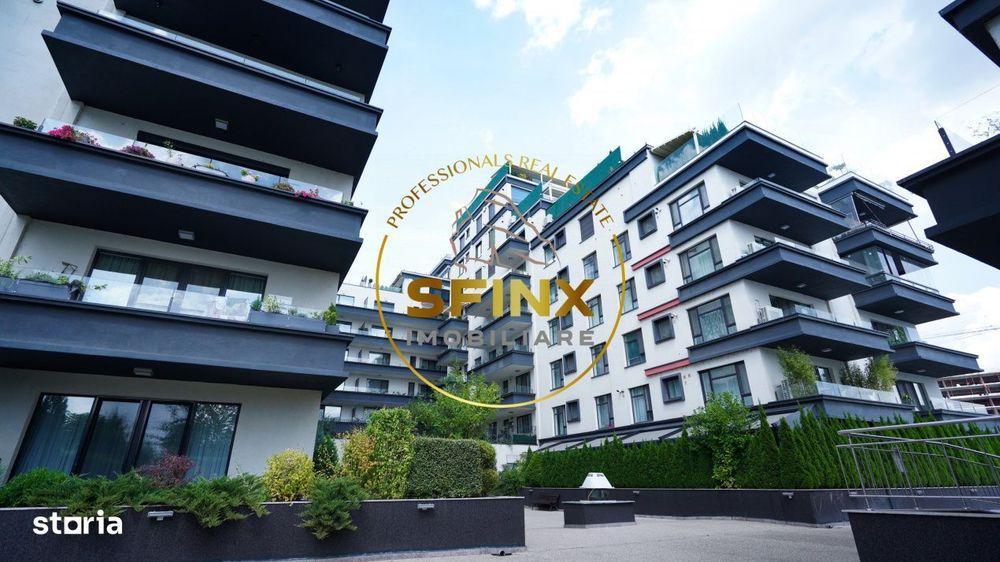 2 Camere | Laguna Residence| Pipera