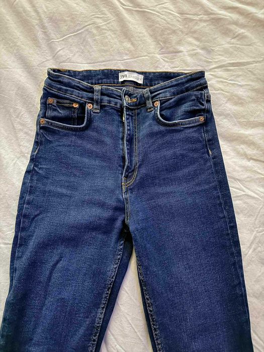 Дамски дънки Zara