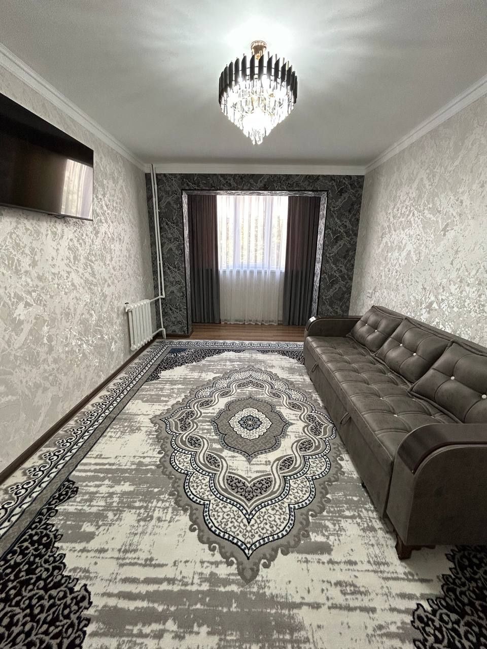 Урганчда ижарага квартира